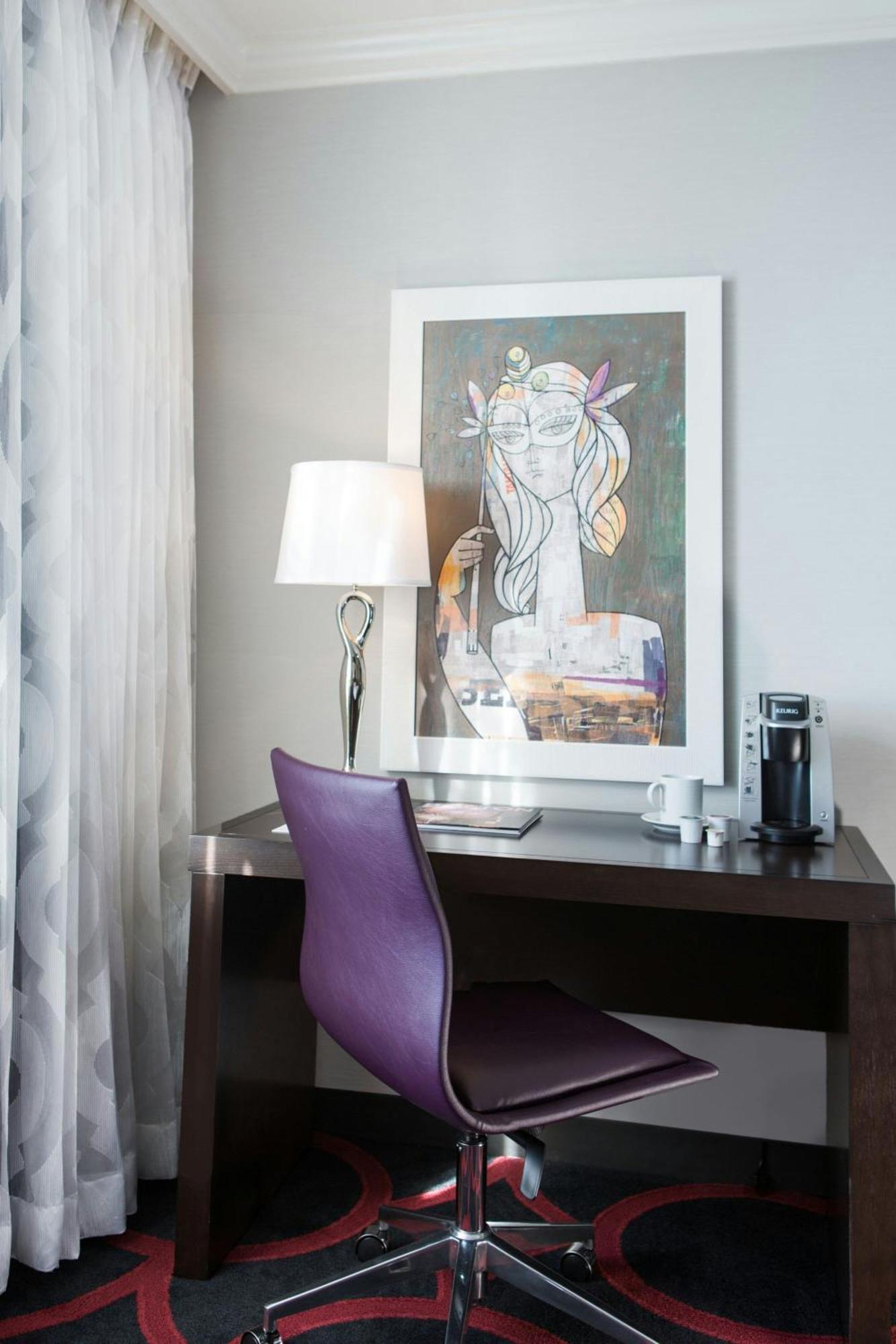 Отель Courtyard By Marriott Boston Downtown Экстерьер фото